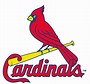 Image result for st louis cardinals logo