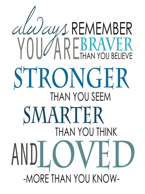 I continue to this day with this website of best motivational quotes for kids hoping that somewhere and sometime someone will read the words that i have typed and that they use those words to change the world for the better. The positive project: inspirational quotes for kids | Wall Art Prints