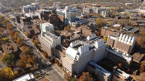 Vanderbilt Aims To Be Agile With Medical Center Spinoff