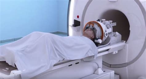Fda Approves First Mri Guided Focused Ultrasound Device To Treat