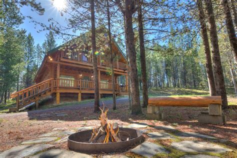 Top Vacation Rentals In Island Park Island Park Idaho Cabin Rentals