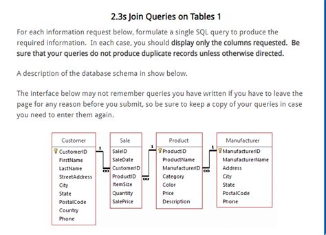 The order by statement in sql is used to sort the fetched data in either ascending or descending according to one or more columns. Solved: IS3063 MyEducator Problems. PLEASE WRITE THIS IN S ...