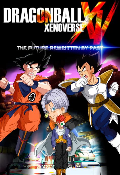 At this page of torrent you can download the game called dragon ball xenoverse 2 adapted for pc. Dragon Ball Xenoverse Free Download for PC | FullGamesforPC