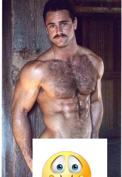 Nude Handsome Muscular Male Bodybuilder Gay Interest Lgbtq Etsy