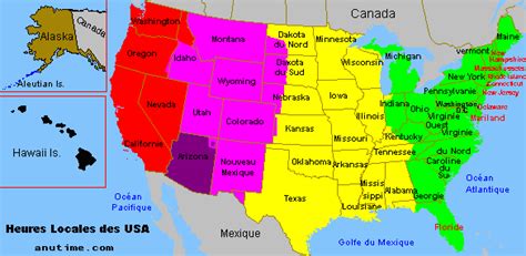 Your detected location is new york, united states. standard and daylight saving time in united states of ...
