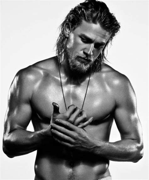 Charlie Hunnam Workout Routine And Diet Plan Muscle World