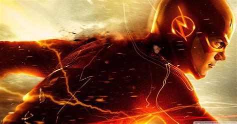 The Flash Every Main Character Ranked By Intelligence
