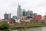 Nashville | Source: en.wikipedia.org/wiki/Nashville,_Tenness… | Flickr