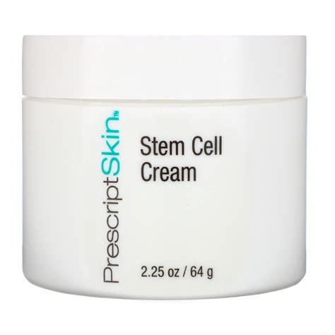 Prescriptskin Stem Cell Cream 225 Oz 64 G Iherb