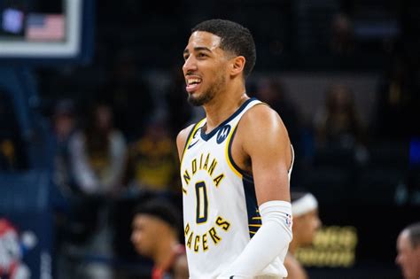 Tyrese Haliburtons Current Injury Status For Pistons Pacers Game