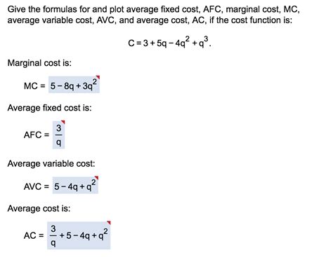 How To Calculate Fixed Cost And Variable Cost Haiper