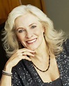 Betty Buckley the official website