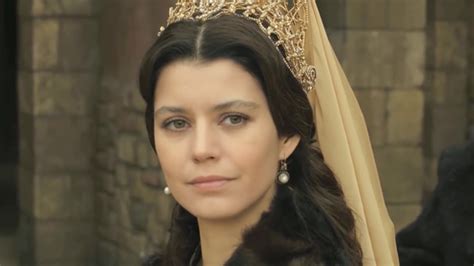Así es la teleserie turca Kosem la sultana la nueva apuesta de Canal 13