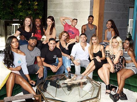 Real World Fans To Choose Final Cast Members For Reimagined Versions Of MTV Series