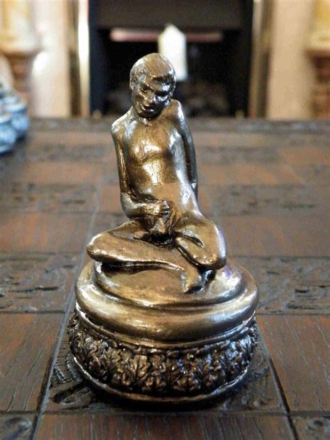 Large Adult Erotic Chess Set Ornate Base Bronze Vs Silver Etsy
