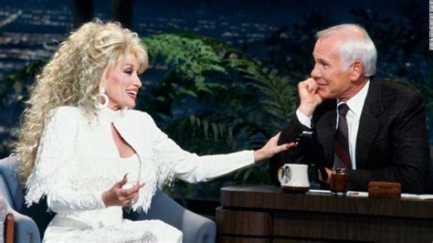 A Short History Of The Late Night Talk Show Set CNN Style