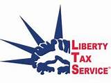 Liberty Tax Problems