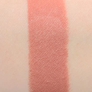 Lisa Eldridge Velvet Fawn True Velvet Lipstick Colour Review Swatches