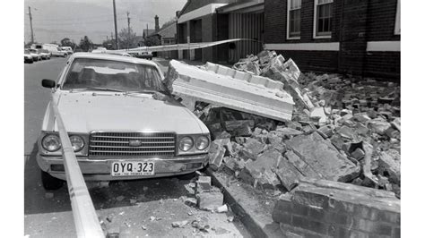 Newcastle Earthquake 25 Years On Photos The Maitland Mercury Maitland Nsw