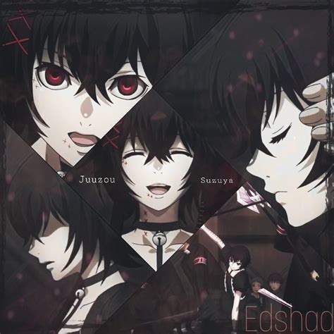 + yet another tokyo ghoul blog. Black Haired Anime Characters