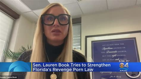 Lauren Book Stolen Photos On Reddit Who Is Her Husband Blair Byrnes