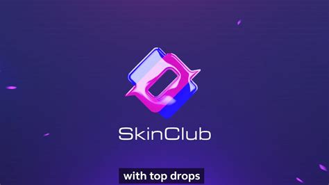 Skinclub — Promotional Video 2021 New Youtube