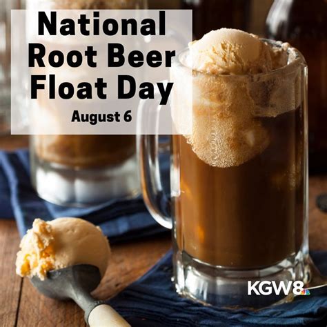 National Root Beer Float Day Wishes Images Whatsapp Images