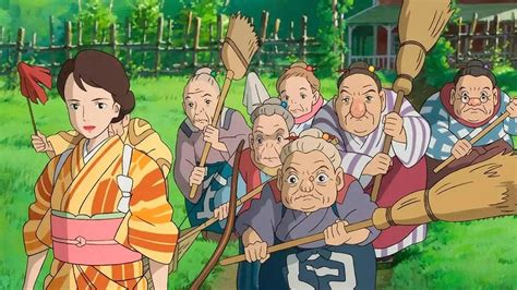 Poika Ja Haikara On Kaikkea Mitä Hayao Miyazakin Animaatiolta Voi