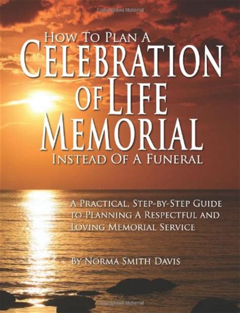 Funeral Celebration Of Life Quotes Quotesgram