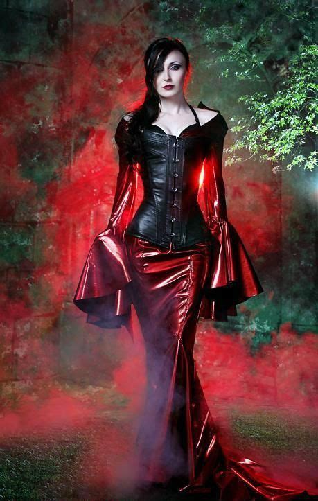 Ron Hudson Ronhudsonhql Fashion Gothic Fashion Gothic Outfits
