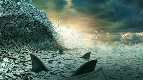 Shark Tank | Serie | MijnSerie