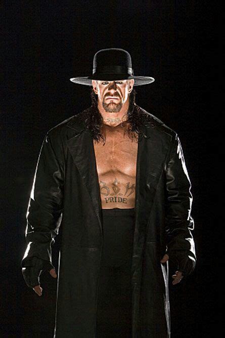 The Undertaker Undertaker Wwe Wrestling Wwe Wwf Superstars