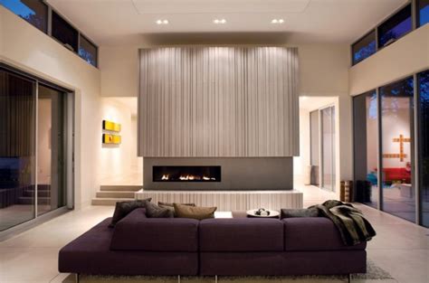 Modern Fireplace Design Ideas For Living Room The Wow Style