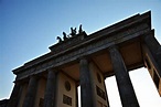 Curiosidades de la Puerta de Brandeburgo | El Blog de Viajes