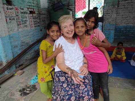 Volunteering At Orphanage Homes In India Be A Part