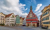 Guía de Esslingen am Neckar Alemania - Alemania Destinos