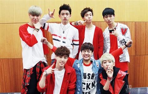 Indonesian real got7 season 4] ep06. STARCAST-Real GOT7 Season 2 The 3rd episode, Special ...