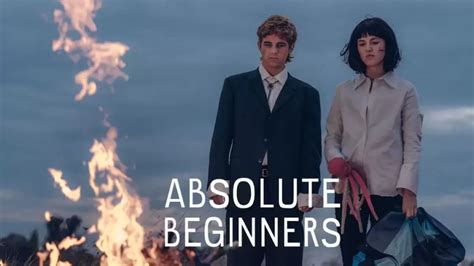 Absolute Beginners Temporada 1 Episodio 6 Explicación Del Final Fecha