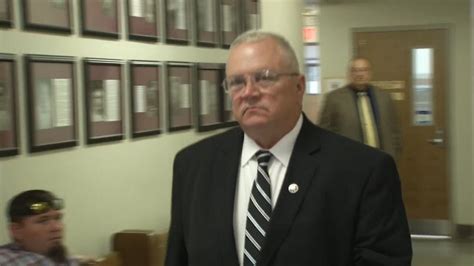 Former Wagoner County Sheriff Sues Scott Pruitt For Slander
