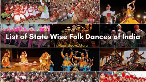Folk Dances Of India List View State Wise Indian Folk And Classical Dances