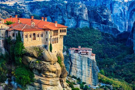 Смотреть что такое griechenland в других словарях: Griechenland Sehenswürdigkeiten: Die Top 16 ...
