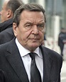 Gerhard Schröder: Trauer um seine Mutter | GALA.de