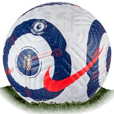 Nike Flight Soccer Ball 2021