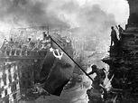 70 Jahre Kriegsende: Fünf kaum bekannte Fakten zum Zweiten Weltkrieg ...