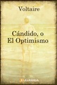 Libro Cándido, o el optimismo en PDF y ePub - Elejandría