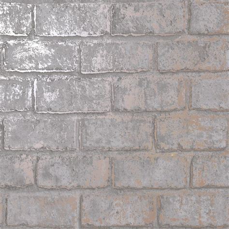 Distressed Brick Wallpaper Online Nz The Inside