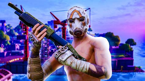 Make You Fortnite Thumbnails Banners And Profile Pictures By