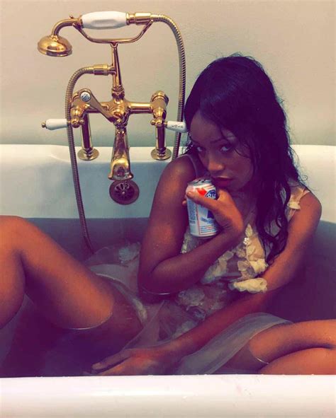 Keke Palmer Nude Leaked Pics Nip Slips Scandal Planet NEW PICS