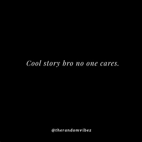 Top 70 No One Cares Quotes And Nobody Cares Sayings