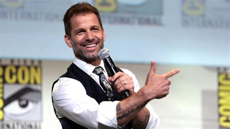Former Dc President Finally Admits Mistake With Zack Snyder Justice League Shames Joss Whedon